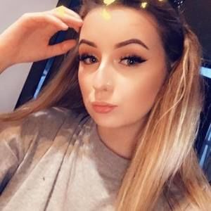 Meet your Posher, Marissa